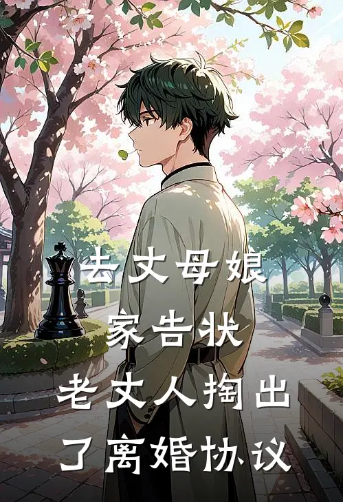去丈母娘家告状，老丈人掏出了离婚协议