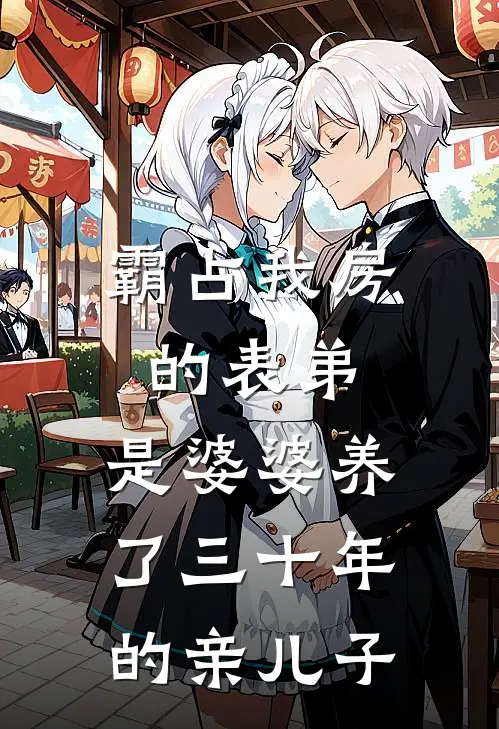 霸占我房的表弟，是婆婆养了三十年的亲儿子