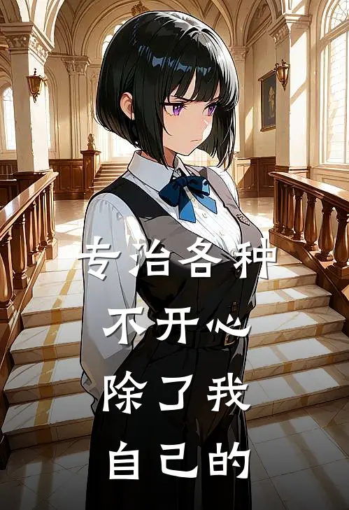 专治各种不开心，除了我自己的