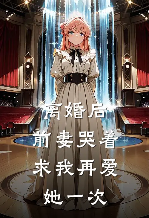 离婚后，前妻哭着求我再爱她一次