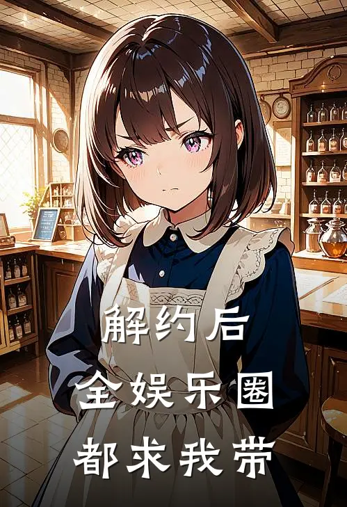 解约后，全娱乐圈都求我带