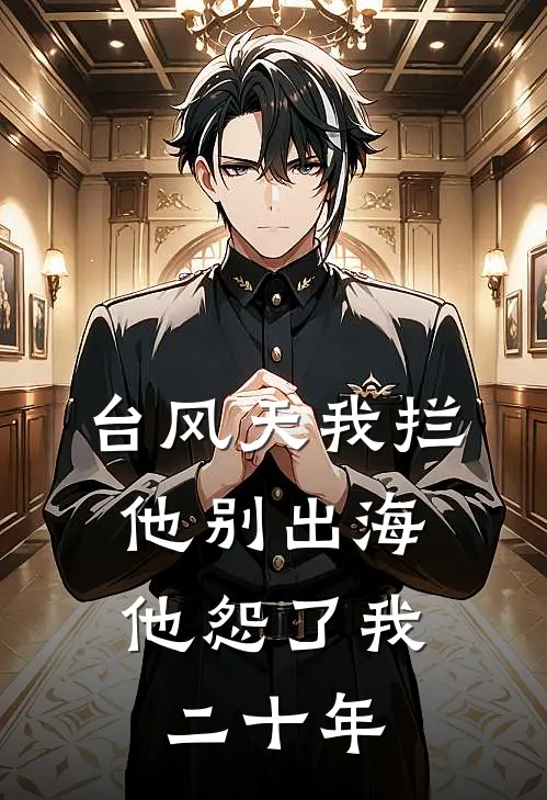 台风天我拦他别出海，他怨了我二十年