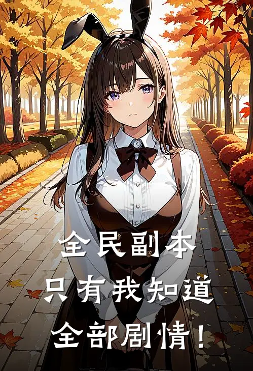 全民副本：只有我知道全部剧情！