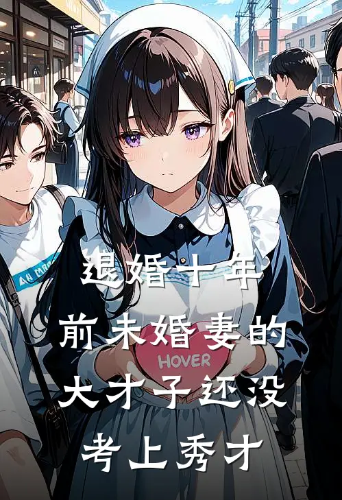 退婚十年，前未婚妻的大才子还没考上秀才