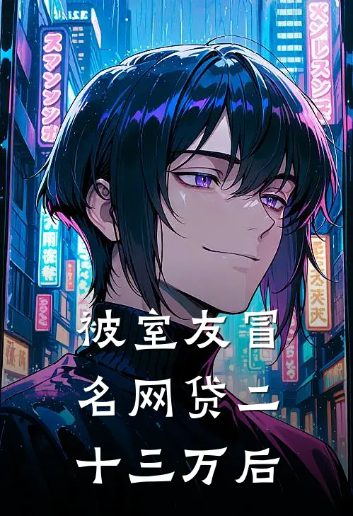 被室友冒名网贷二十三万后