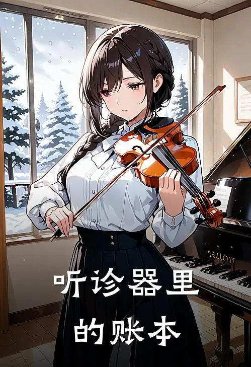 听诊器里的账本
