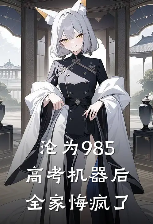 沦为985高考机器后，全家悔疯了