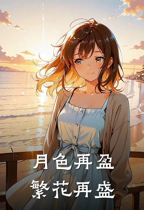 月色再盈，繁花再盛