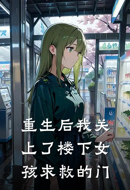 重生后我关上了楼下女孩求救的门