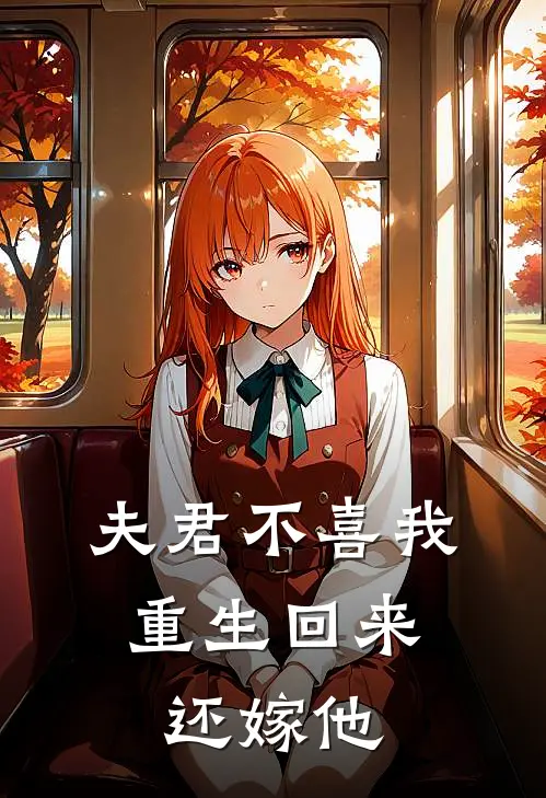 夫君不喜我，重生回来还嫁他