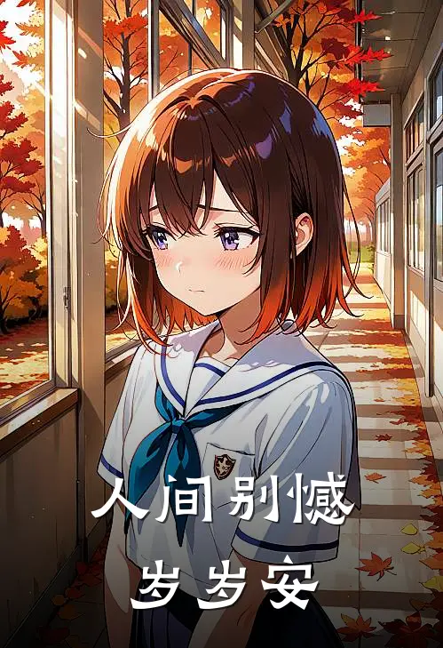人间别憾岁岁安