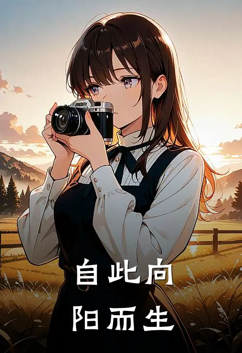 自此向阳而生
