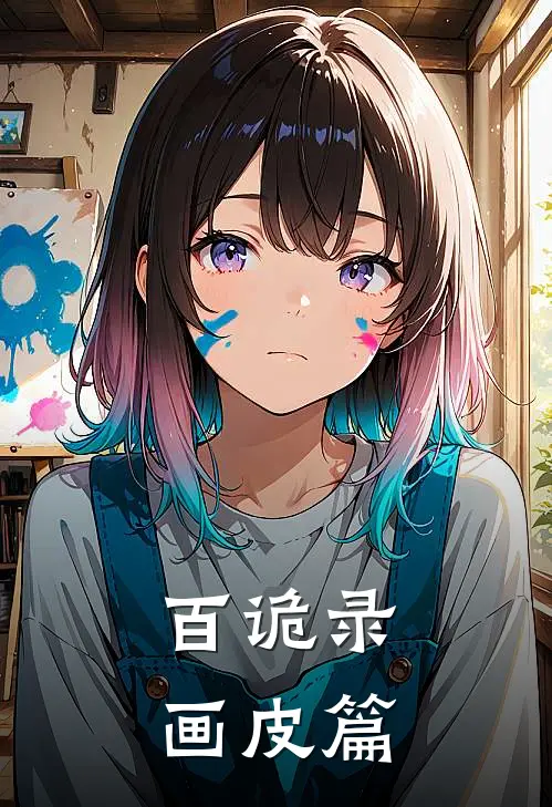 百诡录：画皮篇