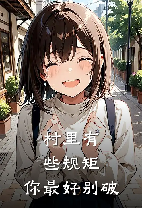 村里有些规矩，你最好别破