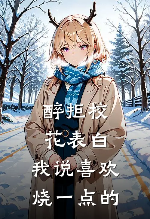 醉拒校花表白，我说喜欢烧一点的