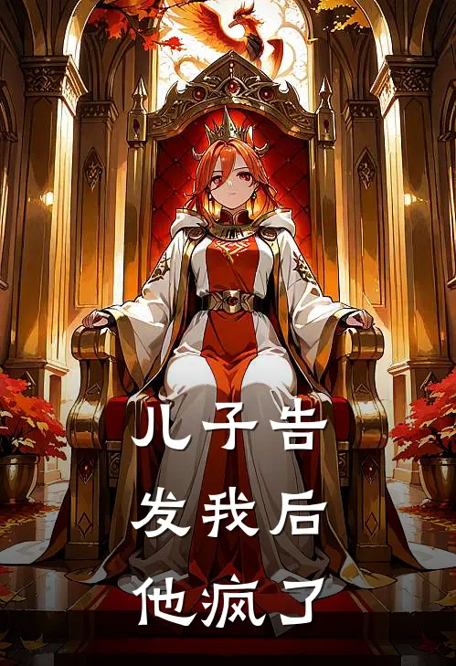 儿子告发我后，他疯了