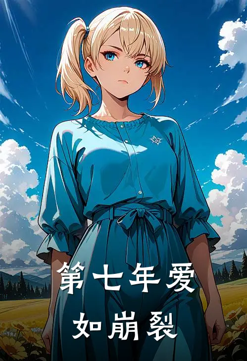 第七年爱如崩裂