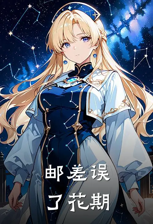 邮差误了花期