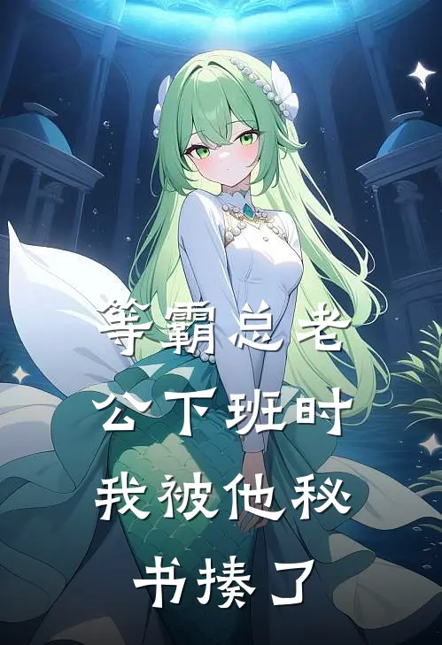 等霸总老公下班时，我被他秘书揍了