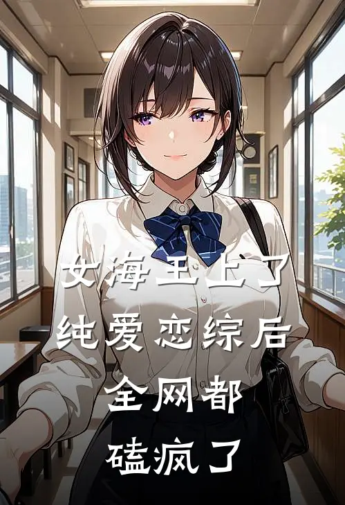 女海王上了纯爱恋综后，全网都磕疯了
