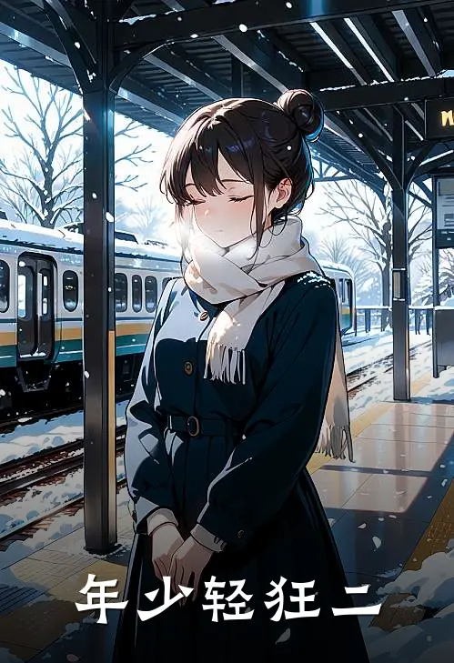 年少轻狂二
