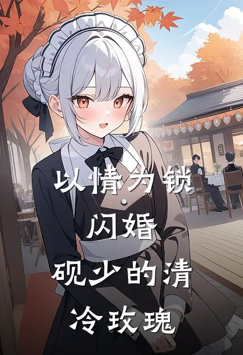 以情为锁：闪婚，砚少的清冷玫瑰