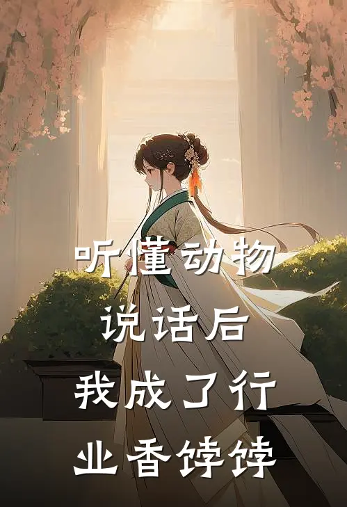 听懂动物说话后，我成了行业香饽饽