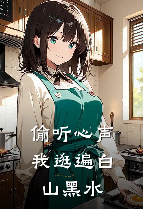 偷听心声：我逛遍白山黑水