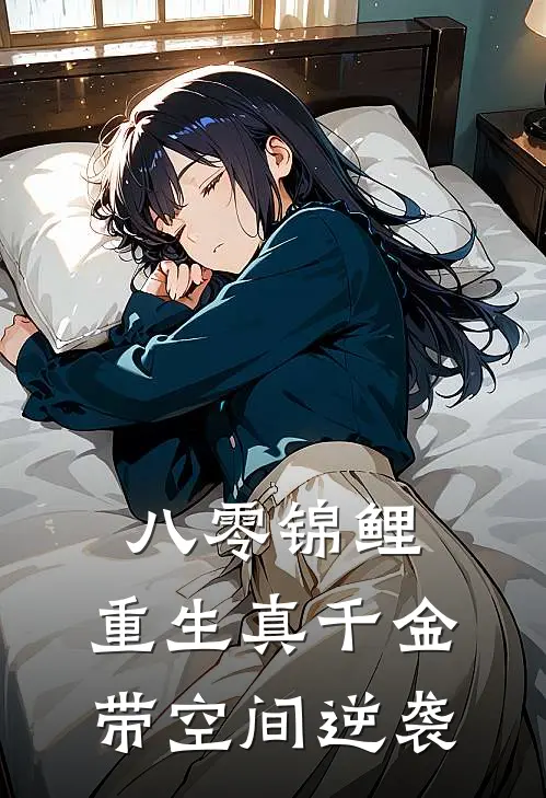 八零锦鲤：重生真千金带空间逆袭