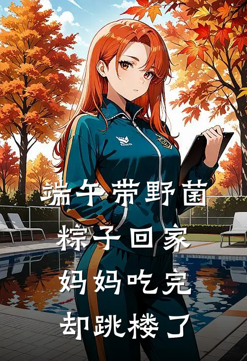 端午带野菌粽子回家，妈妈吃完却跳楼了