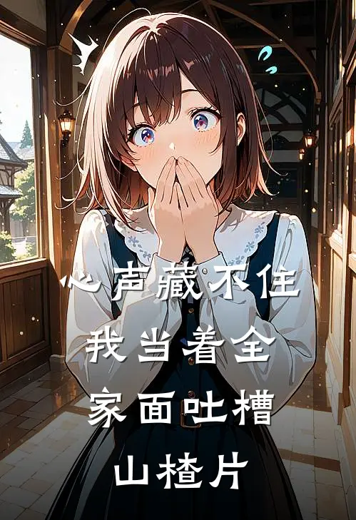 心声藏不住，我当着全家面吐槽山楂片