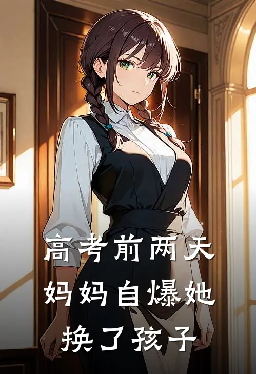 高考前两天，妈妈自爆她换了孩子