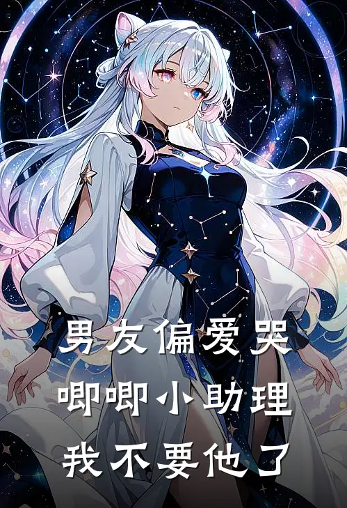男友偏爱哭唧唧小助理我不要他了