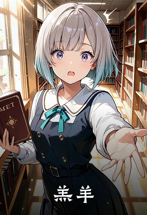 羔羊