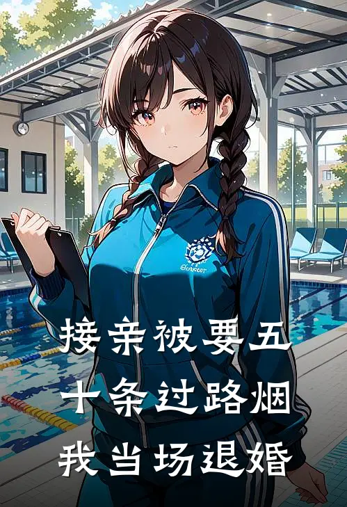 接亲被要五十条过路烟，我当场退婚