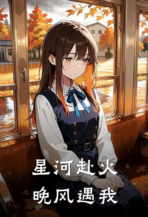 星河赴火，晚风遇我
