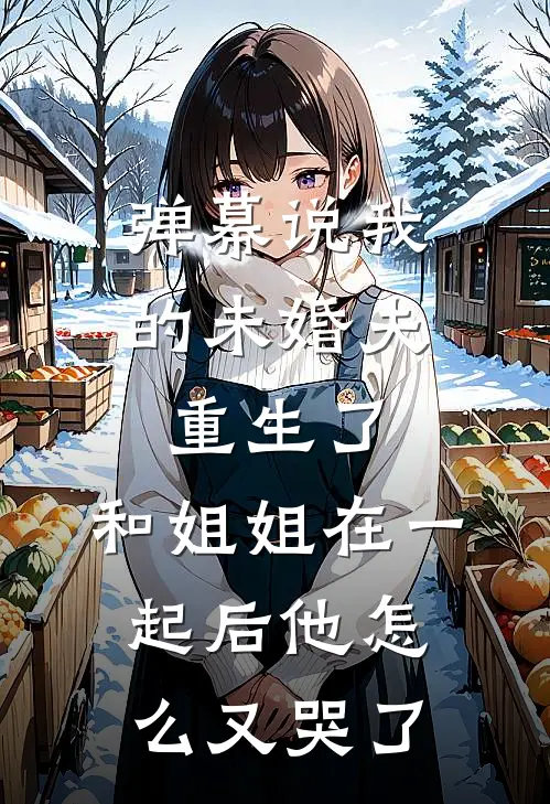 弹幕说我的未婚夫重生了，和姐姐在一起后他怎么又哭了