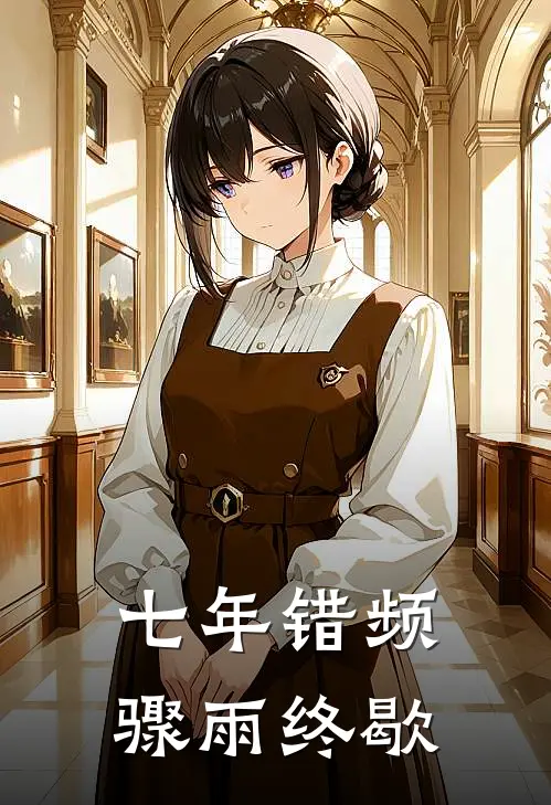 七年错频，骤雨终歇
