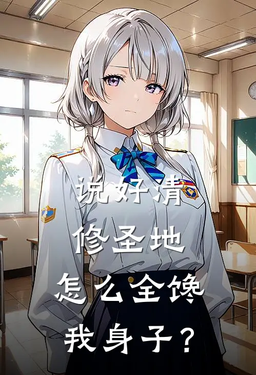 说好清修圣地，怎么全馋我身子？