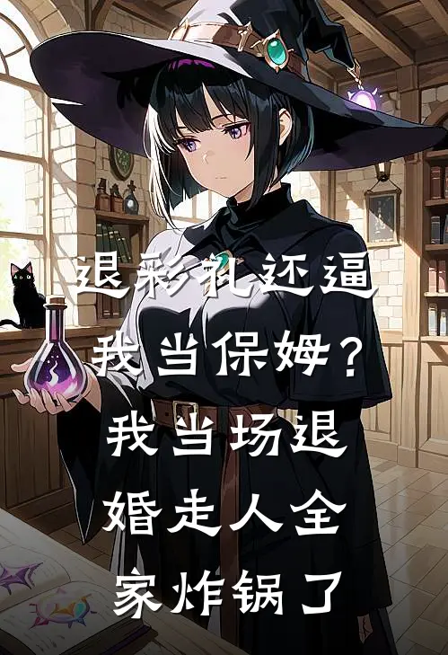 退彩礼还逼我当保姆？我当场退婚走人，全家炸锅了