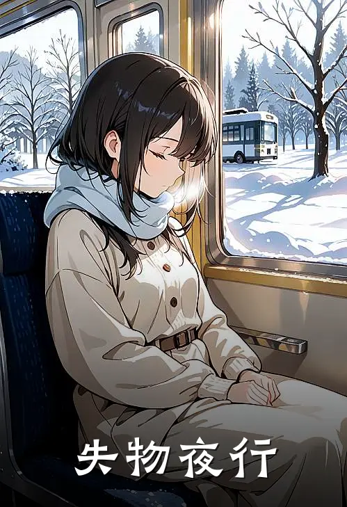 失物夜行
