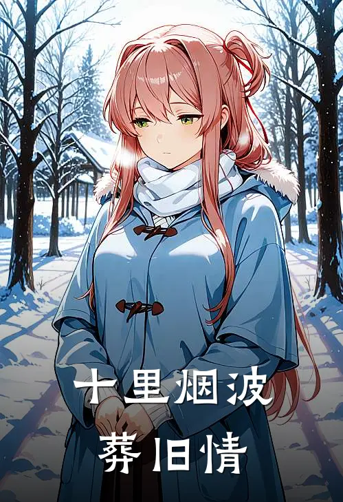 十里烟波葬旧情