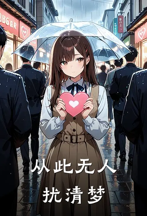 从此无人扰清梦