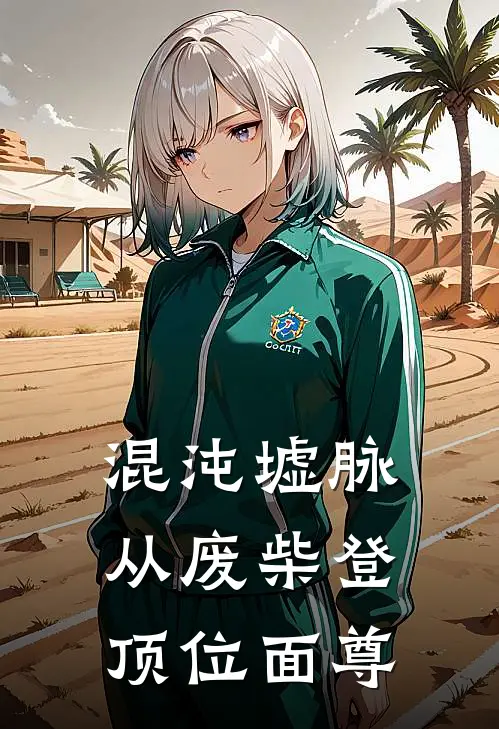 混沌墟脉：从废柴登顶位面尊