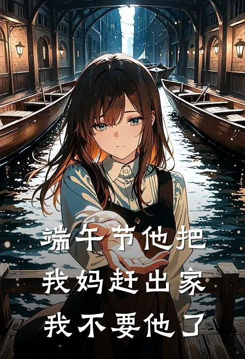 端午节他把我妈赶出家，我不要他了