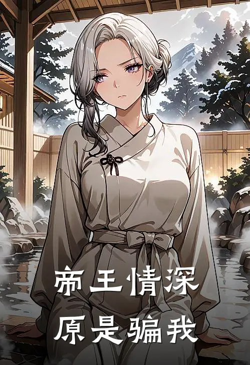 帝王情深，原是骗我