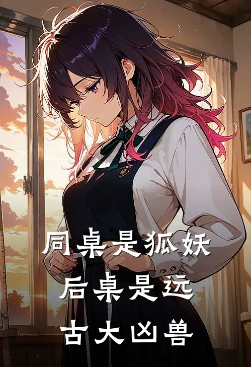 同桌是狐妖，后桌是远古大凶兽