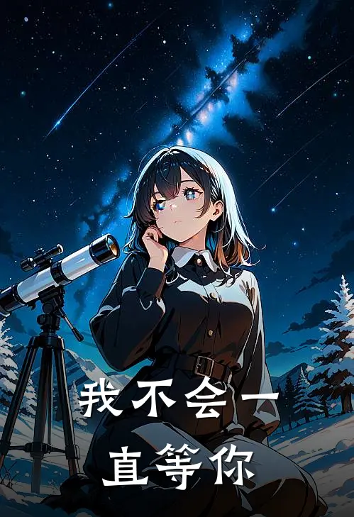 我不会一直等你