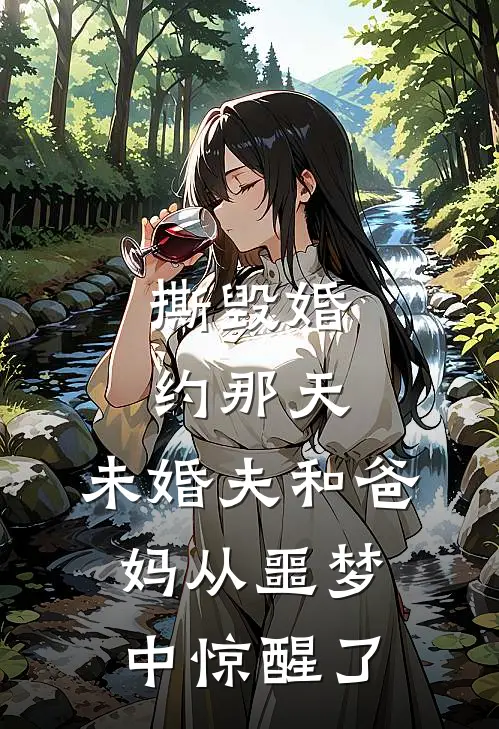 撕毁婚约那天，未婚夫和爸妈从噩梦中惊醒了