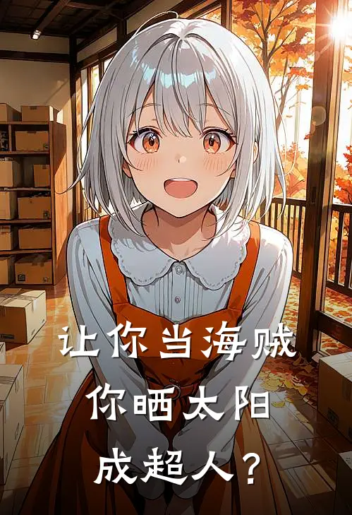 让你当海贼，你晒太阳成超人？